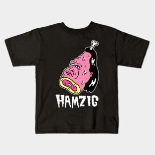 Hamzig Kids T-Shirt